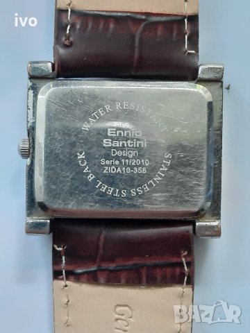 ennio santini, снимка 2 - Дамски - 29203921