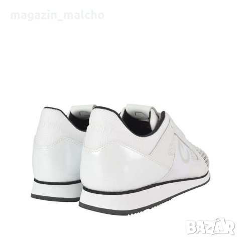 Мъжки Маратонки - Cruyff Cell Mesh; размери: 43, снимка 2 - Маратонки - 32006281