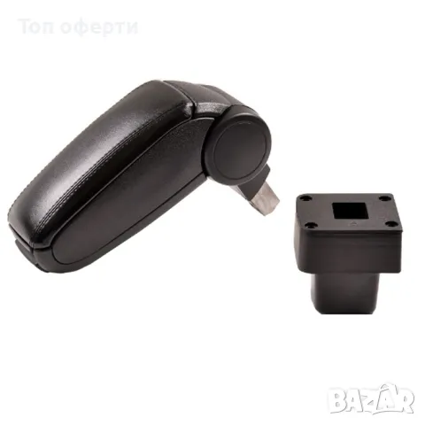 Подлакътник съвместим с Suzuki Swift 2005 - 2017 BSKSW0520-N, снимка 2 - Аксесоари и консумативи - 48661989