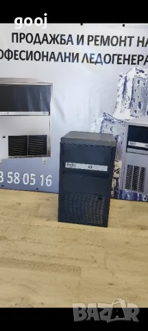 Ледогенератор , снимка 9 - Обзавеждане за заведение - 49509610