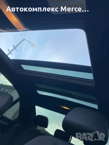 Mercedes-Benz C220 CDI *НА ЧАСТИ*, снимка 8 - Автомобили и джипове - 48714242