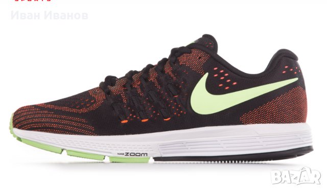 маратонки  Nike Air Zoom Vomero 11 номер 44,5 