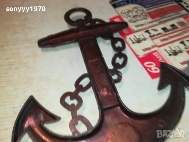 КОТВА ЗА КОЛЕКЦИЯ ДЕКОР 1206251748, снимка 5 - Колекции - 50645279