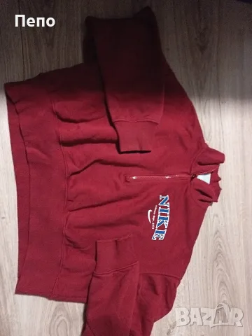 Спортна блуза Nike