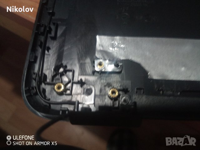 HP 250 G5, снимка 10 - Части за лаптопи - 42142689