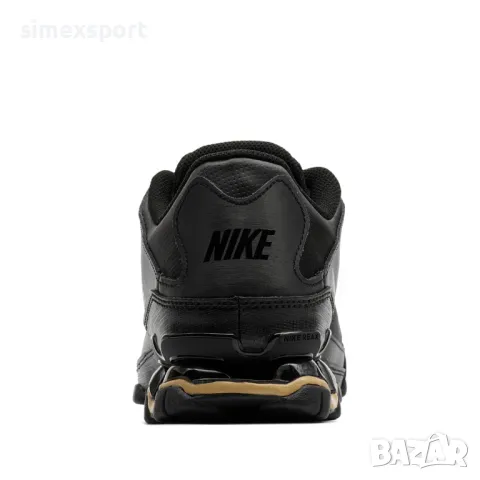 МЪЖКИ МАРАТОНКИ NIKE REAX 8 TR MESH, снимка 3 - Маратонки - 50315214