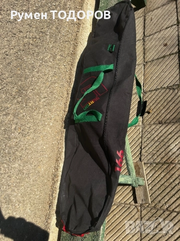 Ски/сноуборд сакове, ски обувки, снимка 9 - Зимни спортове - 52890399