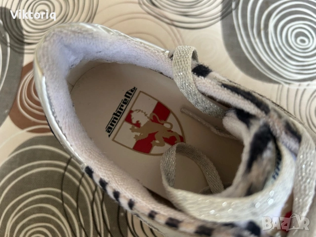 Дамски маратонки, снимка 4 - Маратонки - 54054034