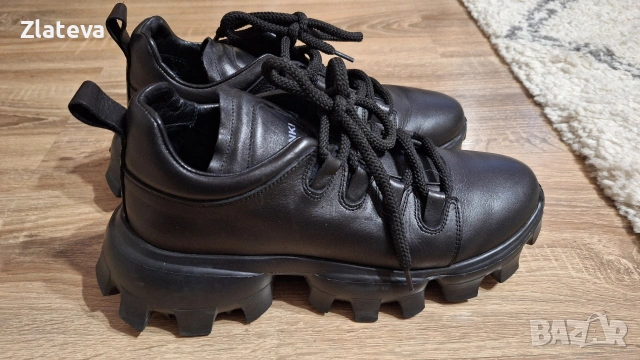 Нови на BIANKI , снимка 2 - Маратонки - 54303793