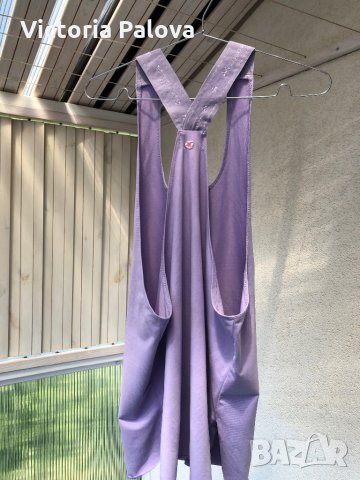 Спортен потник MANUKA, снимка 4 - Потници - 29429036