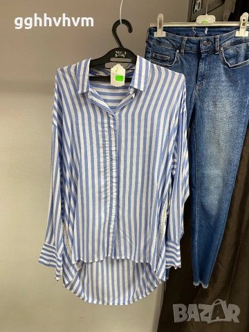 Риза хл, снимка 5 - Ризи - 52997222