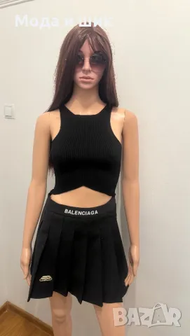 Пола тип плесе, снимка 1