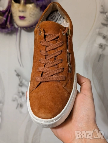 обувки Gabor Comfort номер 40 , снимка 3 - Дамски ежедневни обувки - 53977386