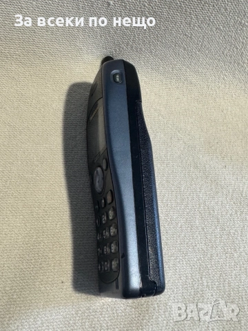 Ретро GSM Panasonic EB-G600 , PANASONIC G600, снимка 7 - Други - 52397673