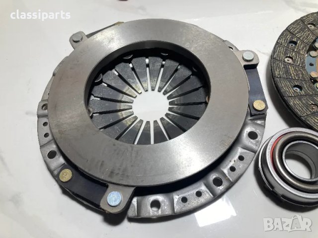 Комплект съединител NIPPARTS за Мицубиши Лансер / MITSUBISHI Lancer, PROTON Persona 400, снимка 11 - Части - 49808300