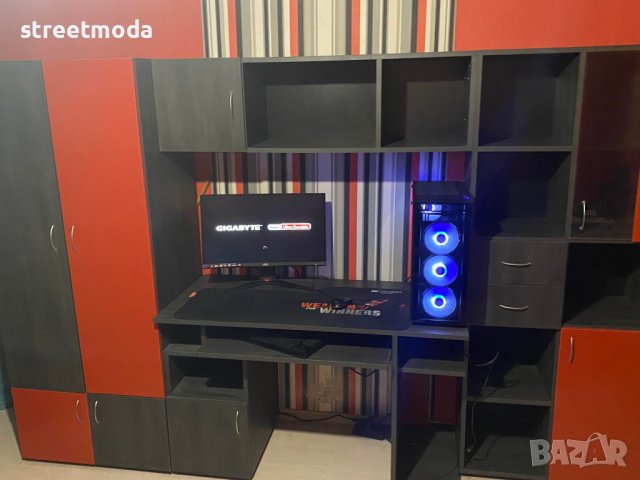 Юношеско  обзавеждане