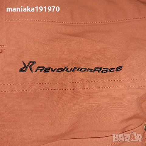 Revolution Race Twisted Outdoor Jeans и Sneaky Balaclava 54 (XL) мъжки панталони и клин, снимка 6 - Спортни дрехи, екипи - 38571661