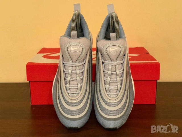 Дамски маратонки Nike Air Max 97 Ultra | 37,5, снимка 3 - Дивани и мека мебел - 52561120