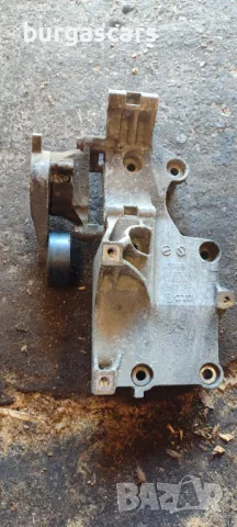 Стойка генератор 03G 903 143 A Vw Touran 1.9 TDI 105к.с. - 100лв