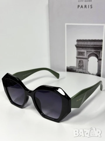 очила с калъф christian dior dolce gabbana valentino garavani prada , снимка 17 - Слънчеви и диоптрични очила - 50684168