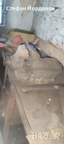 шмиргел и менгеме , снимка 2 - Менгемета - 52499524