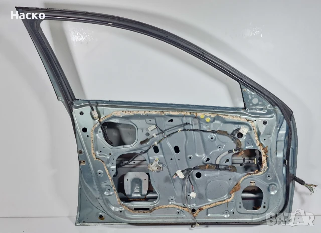 Предна Лява Врата Хонда Акорд 7 VII Honda Accord 7 VII 2003-2008г, снимка 2 - Части - 50685505