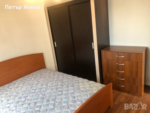 Отдавам апартамент 3-стаен под наем, снимка 5 - Апартаменти - 53936229