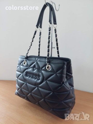 Черна чанта Guess код Ds140