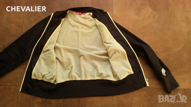 PUMA размер M дамска горница 20-41, снимка 3 - Спортни екипи - 35175958