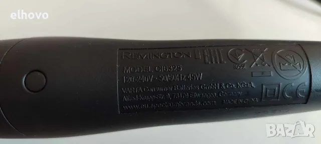 Маша за коса Remington GL 6325, снимка 5 - Маши за коса - 49219867