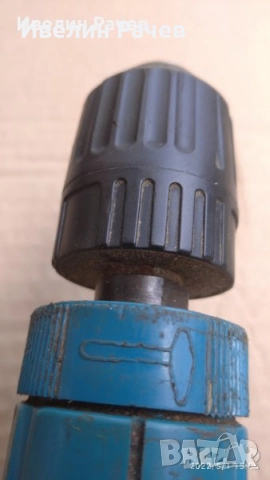 малки бормашини АЕГ-БОШ, снимка 10 - Бормашини - 42297254