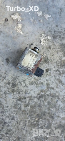 Продавам клапан за рейка със сервотроник за BMW E39, снимка 1