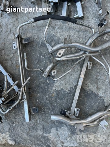 Бензинови горивни рейки за БМВ е46 е39 е60 е90 е38 е65 BMW E46 E39 E60 E90 E65 E38 E53, снимка 5 - Части - 39771638