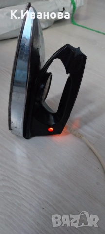 Нови ютии от соц времето, снимка 4 - Ютии - 52193863