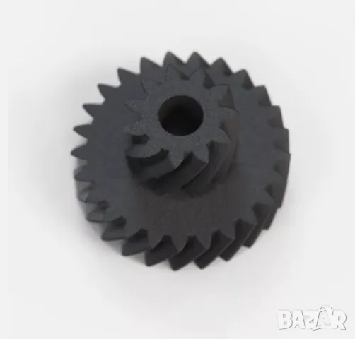 BMW E60 E61 X3 X4 - Предавка на механизъм на автоматичен теглич, снимка 2 - Части - 48250352