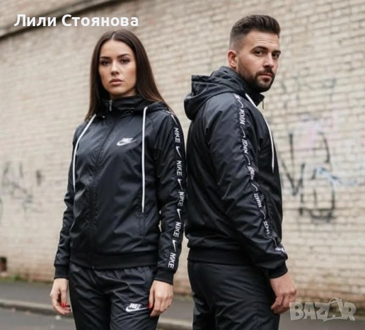 ДАМСКИ И МЪЖКИ ЯКЕТА, снимка 2 - Якета - 53381212