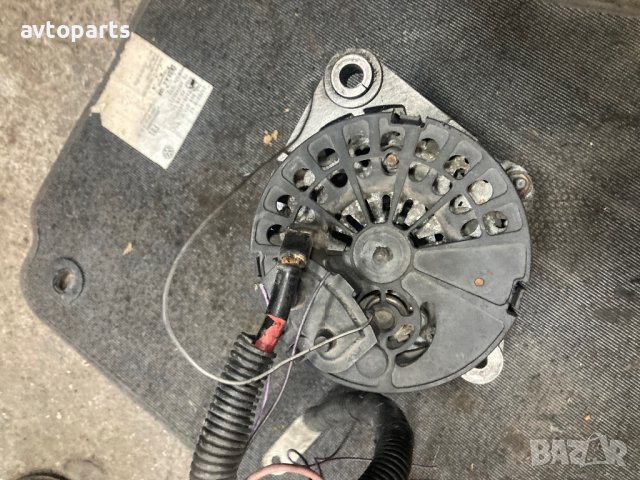 Lancia Libra 2002година 2.4jtd 135кс Динамо, снимка 5 - Части - 42559576