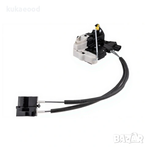 Брава за врата Kia Optima MK3