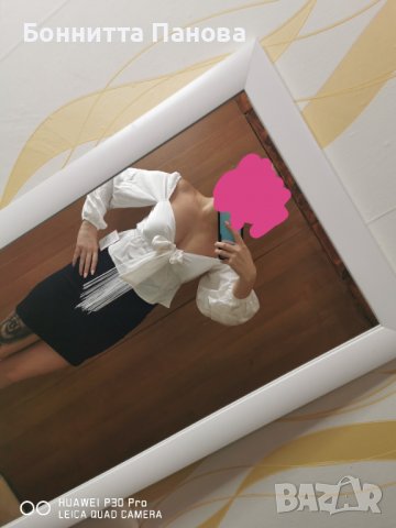 Риза Glamorous , снимка 3 - Ризи - 37656832