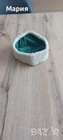 Калпак за чавдарче от седемдесетте , снимка 4 - Антикварни и старинни предмети - 52788086