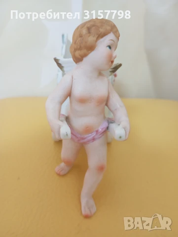 Винтидж салфетник, снимка 2 - Антикварни и старинни предмети - 50523411