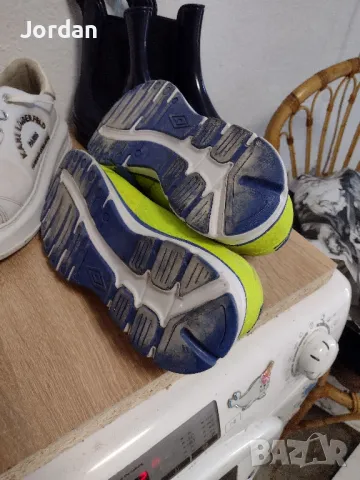 Дамски Маратонки 39номер, Маркови, снимка 16 - Маратонки - 50031816