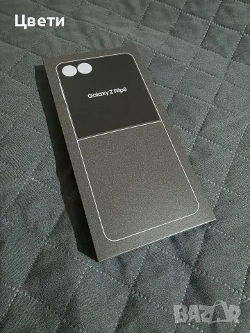 Samsung Galaxy Z Flip 8, снимка 4 - Samsung - 56508824