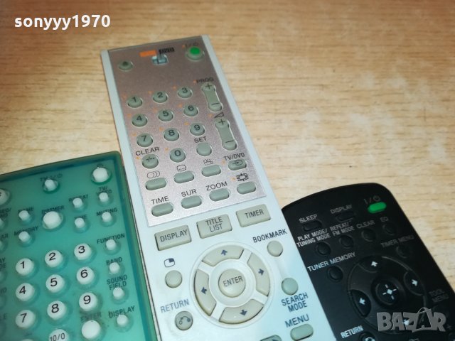 sony remote control 1501211947, снимка 11 - Други - 31437678