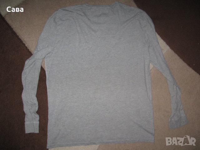 Блуза S.OLIVER   мъжка,Л, снимка 3 - Блузи - 26460524