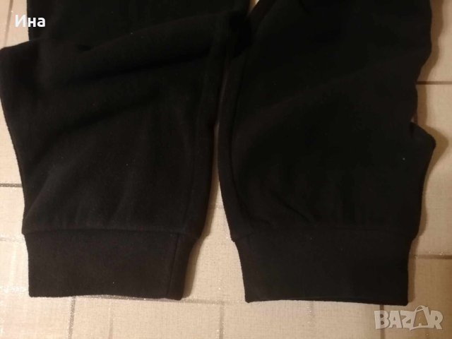 Нов голям дебел  поларен панталон долнище, снимка 2 - Спортни дрехи, екипи - 42908169