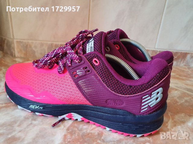  New Balance WTNTRLP2 Номер-38, снимка 5 - Маратонки - 42274155