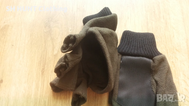 POLAR GLOVES размер One Size за лов риболов поларени ръкавици - 1890, снимка 4 - Екипировка - 53142800