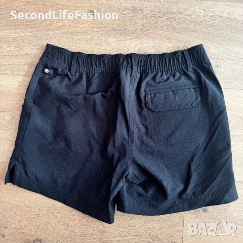 Adidas Clima 365 дамски Черни спортни къси панталони размер S, снимка 5 - Къси панталони и бермуди - 53909775