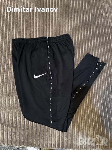 Nike мъжко долнище 